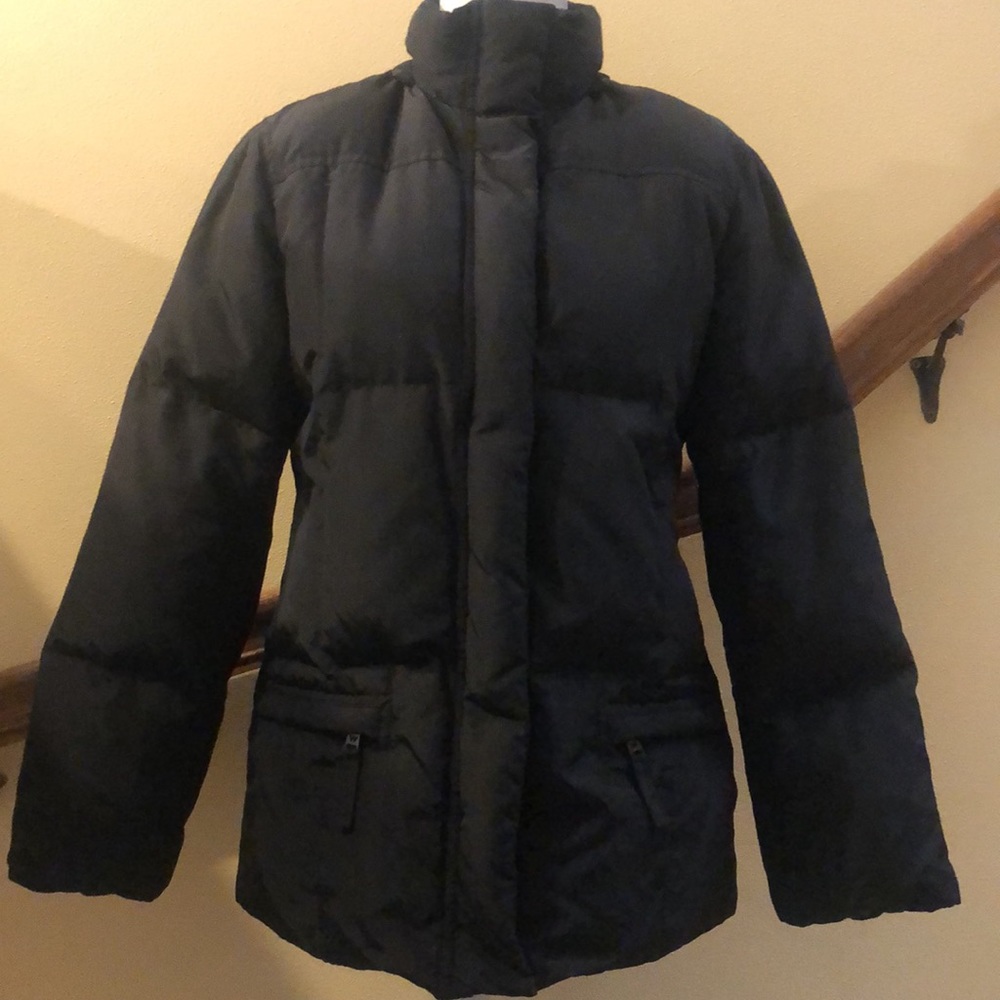 Weekend Maxmara Reversible Jacket - image 1